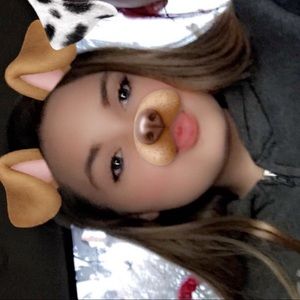 Meet your Posher, Shelbie